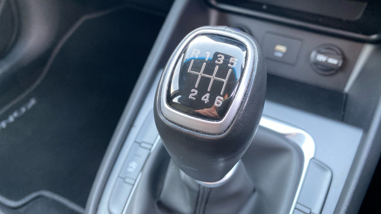 Hyundai Kona 1.0 TGDi 48V MHEV SE Connect 5dr Petrol Hatchback